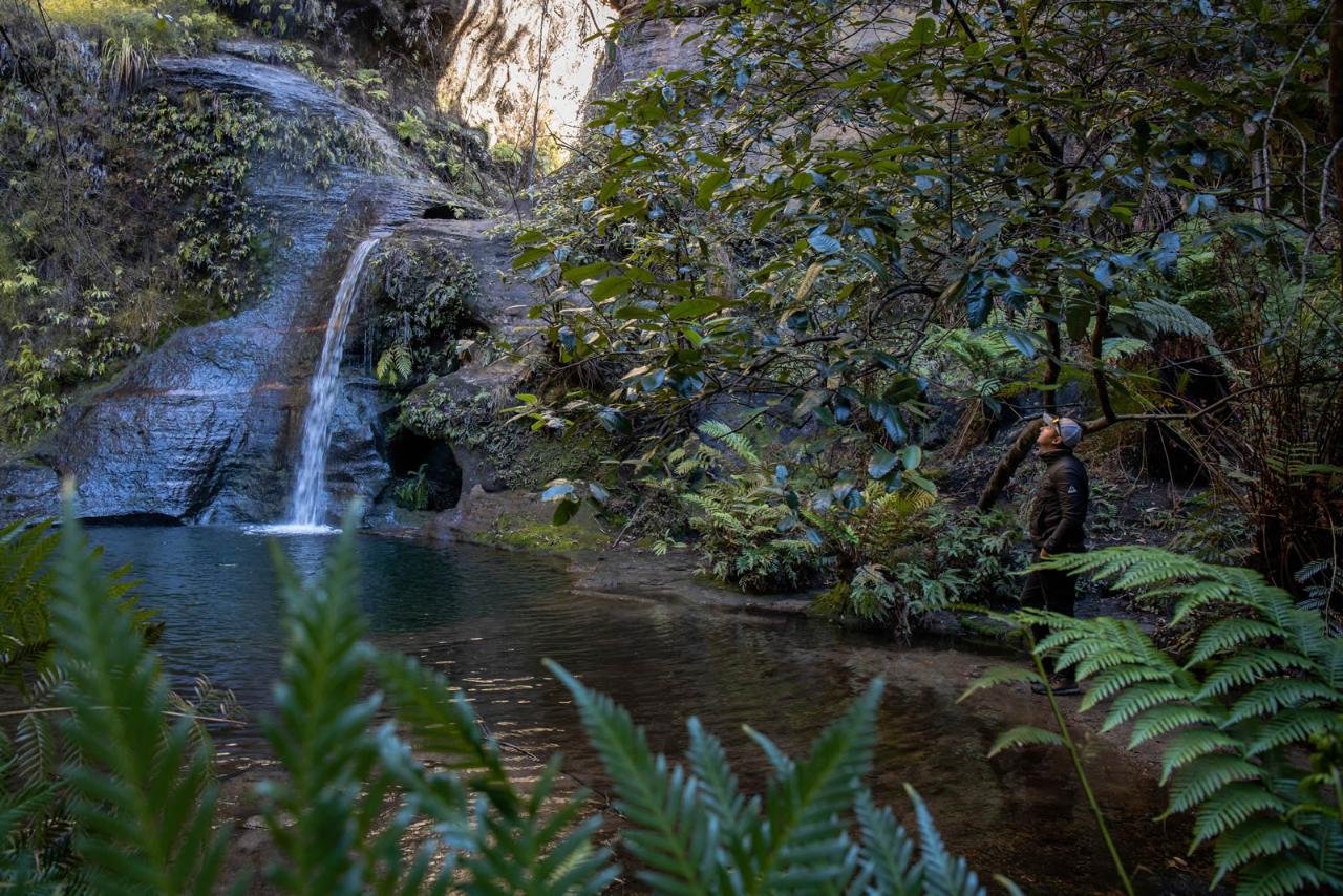 2 Day Bush Survival Adventure Available Between April And October