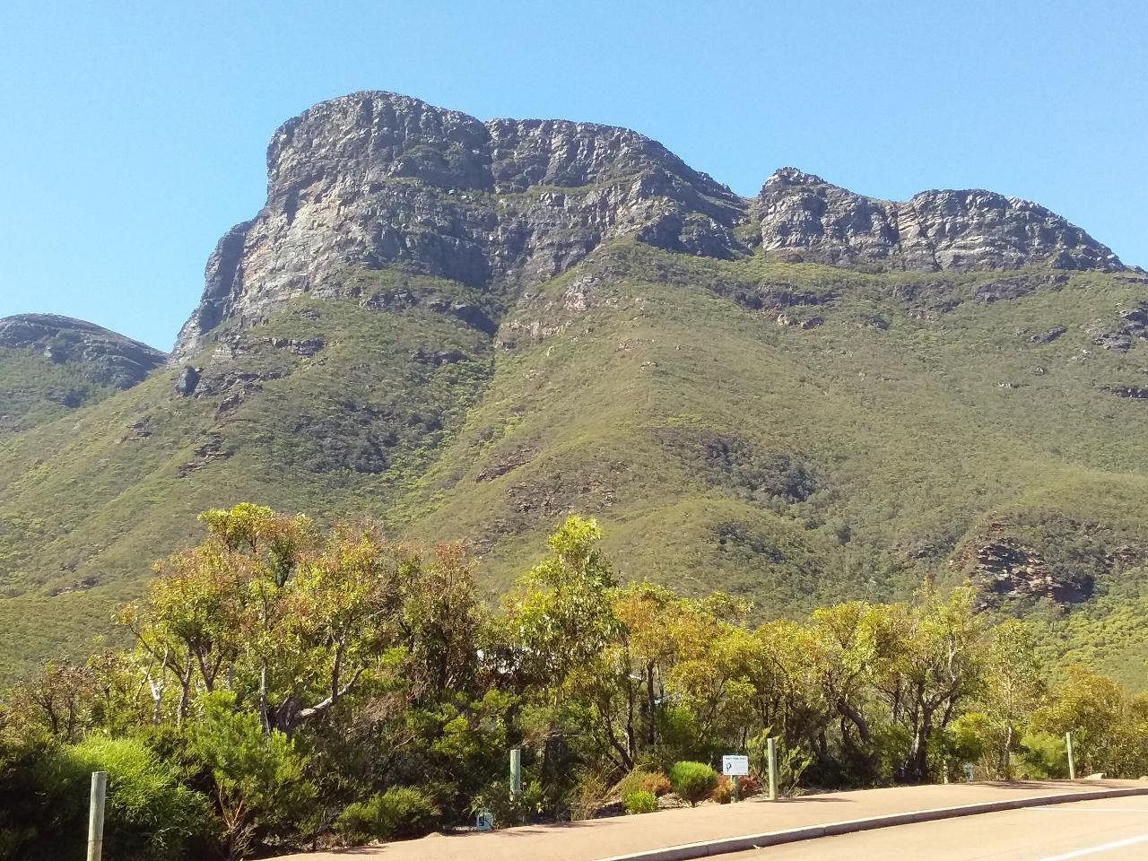 Broomehill Outback And Beyond Pioneer Overnight Tour