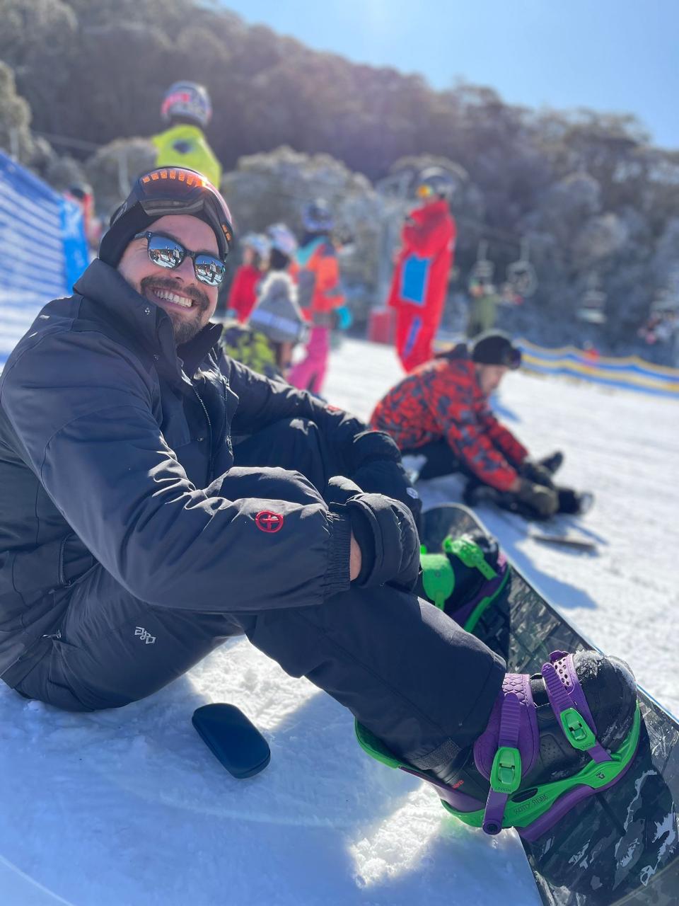 Thredbo Snow Trip - Weekend 3 Days