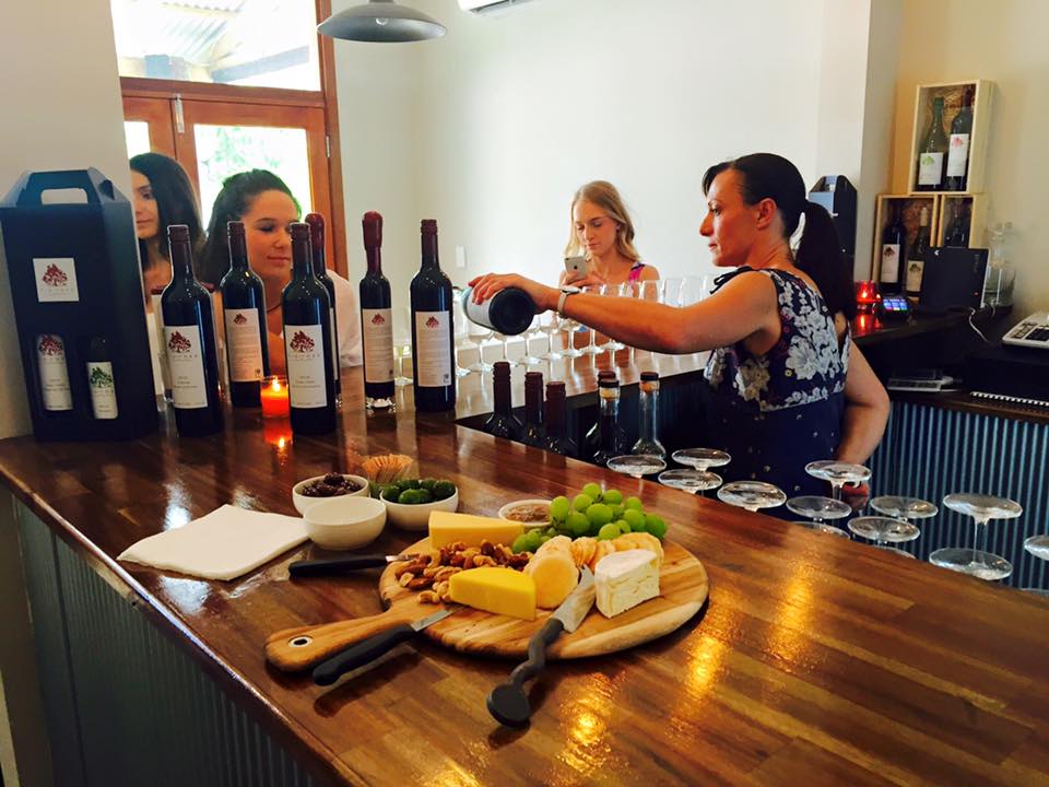 Half Day Swan Valley Wine Tour