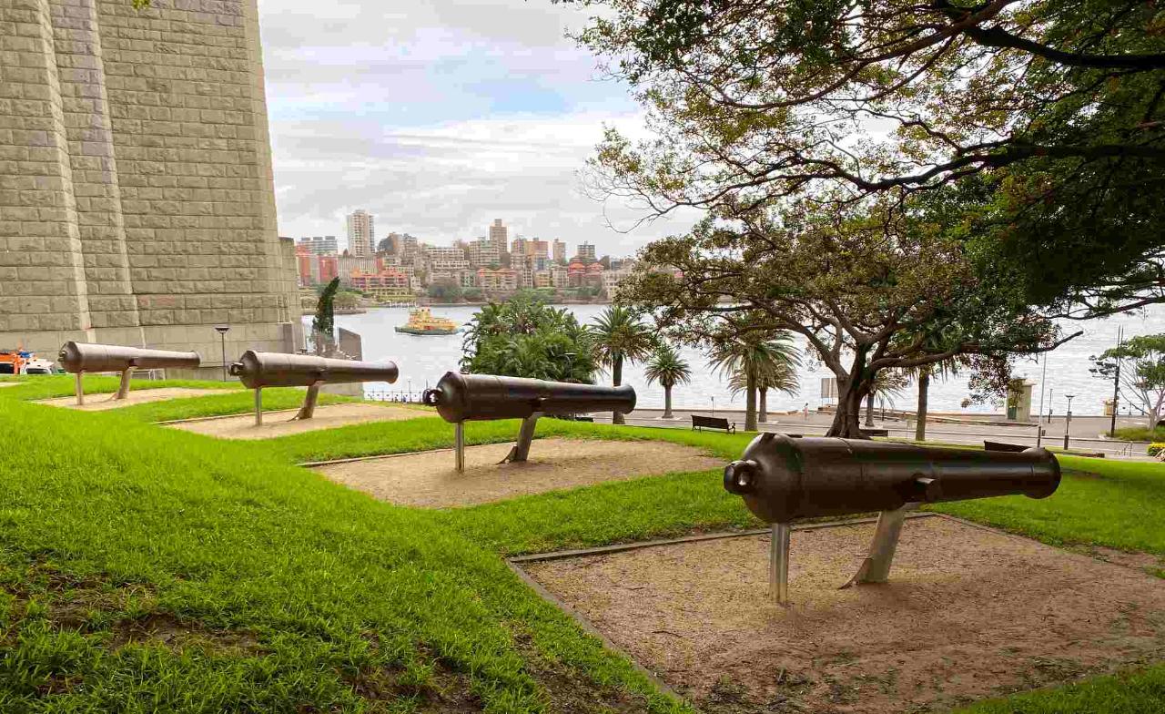 Origins Of Sydney City Exploration Game & Tour