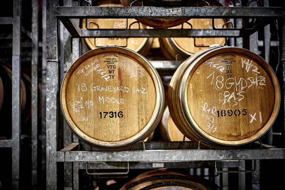 Soil To Cellar Experience