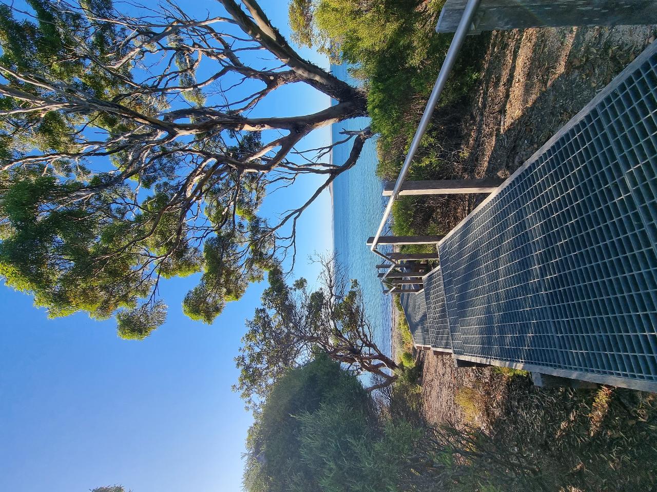 Port Lincoln National Park Sightseeing & Off-Road Tour