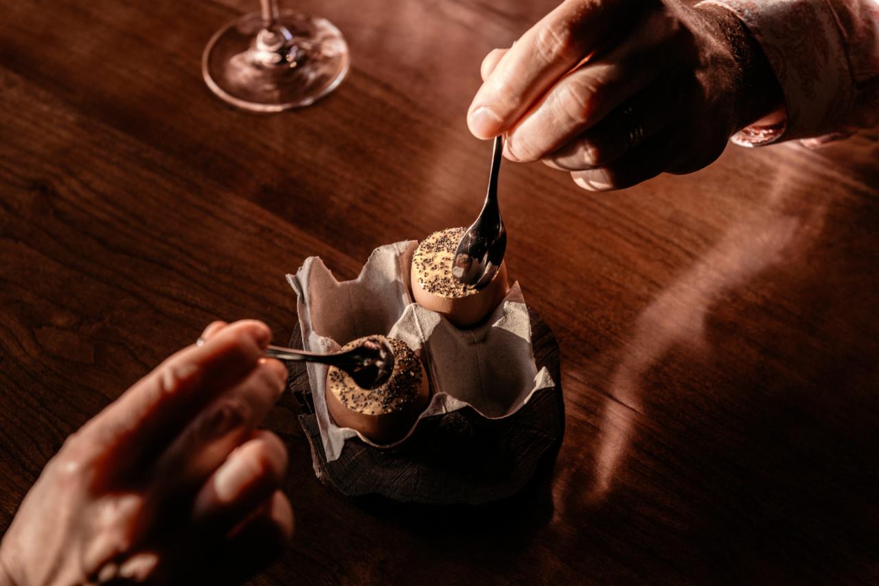 Barossa Valley Indulgence - 2 Days/1Night