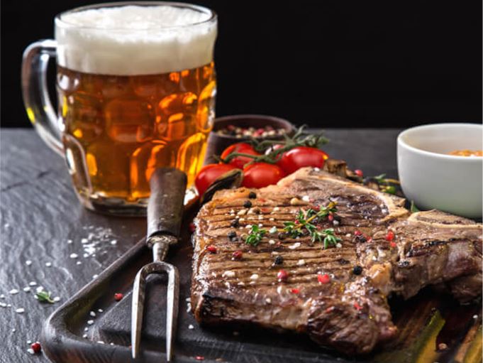 Beer And Smoke Bbq Cooking Class - Canberra, Act