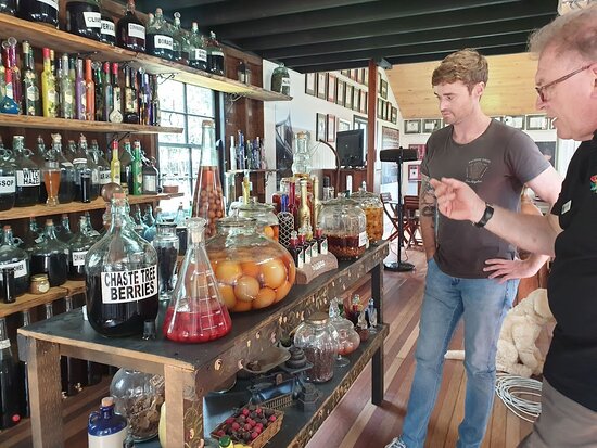 The Ultimate Gourmet Tasting Experience - Gold Coast