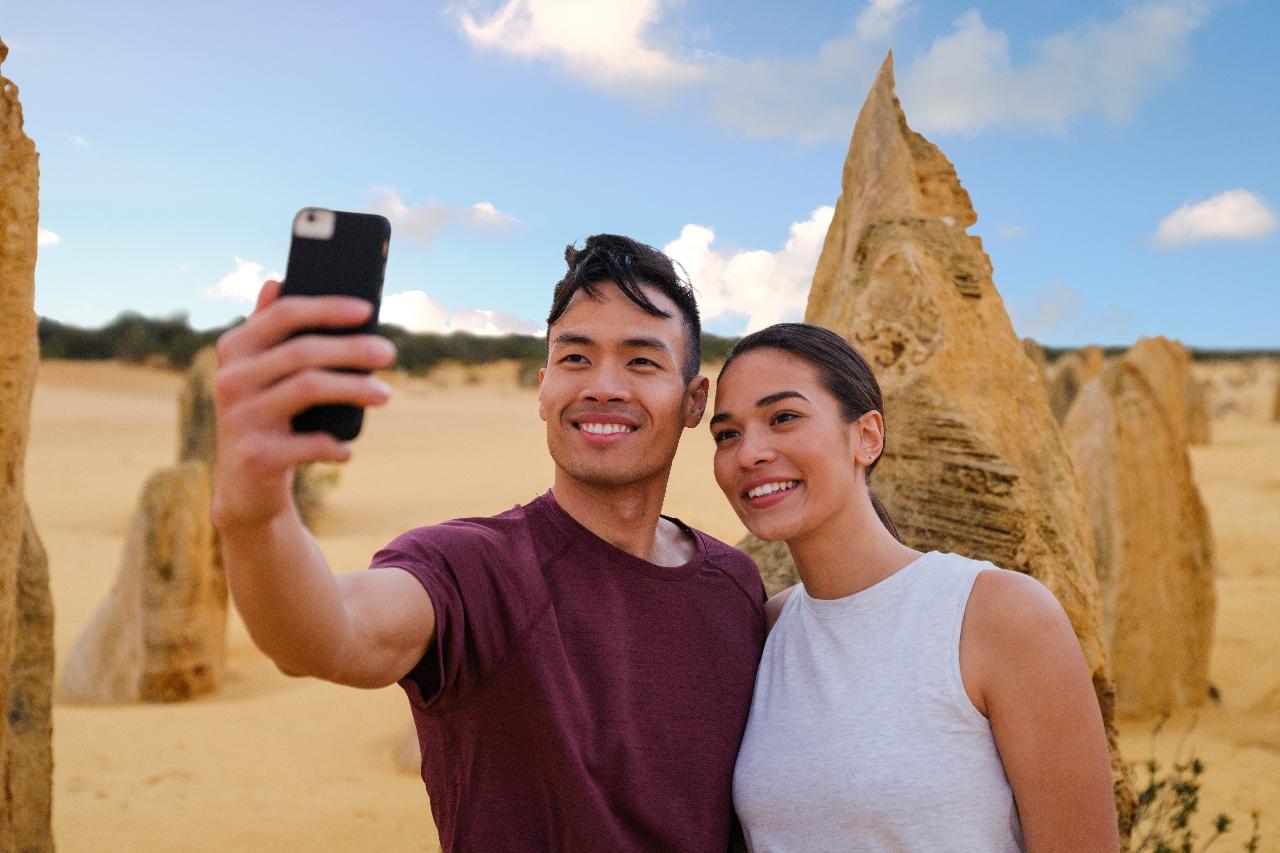 Autopia Tours: Perth To Exmouth Explorer 7 Day