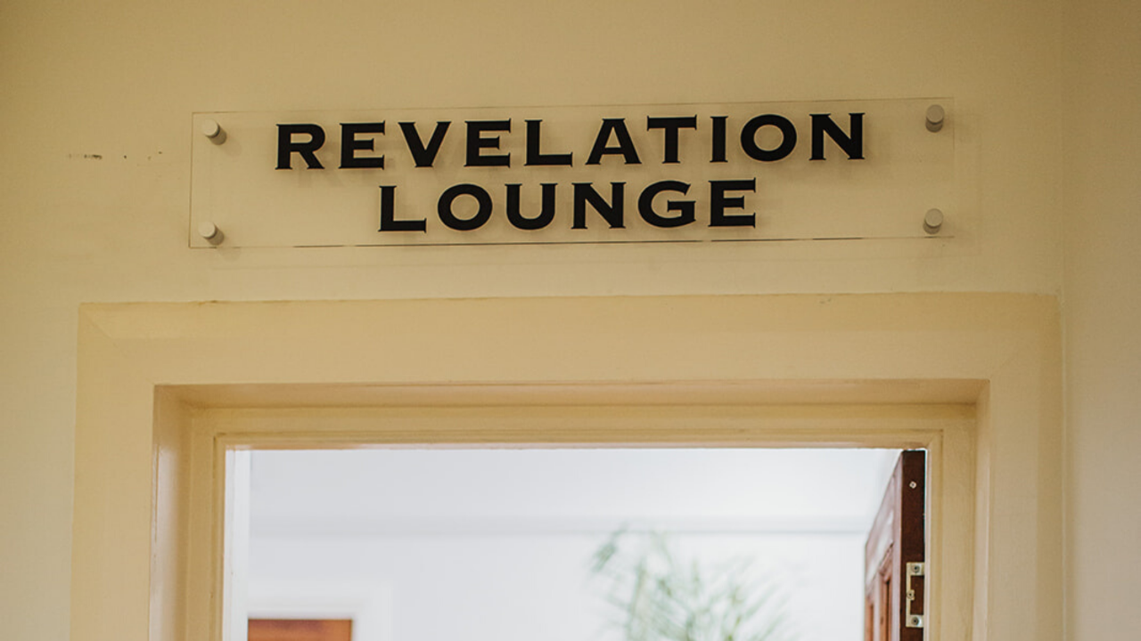 The Revelation