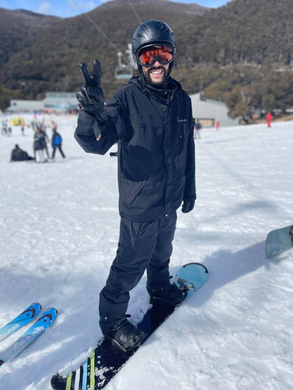 Thredbo Snow Trip - Weekend 3 Days