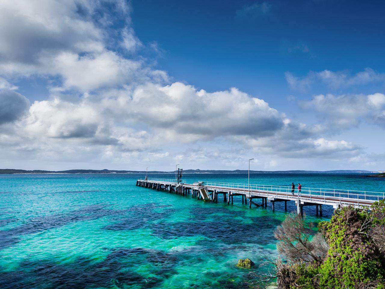 Private Coach - Kangaroo Island Iconic Sights And Wildlife 24 Seater