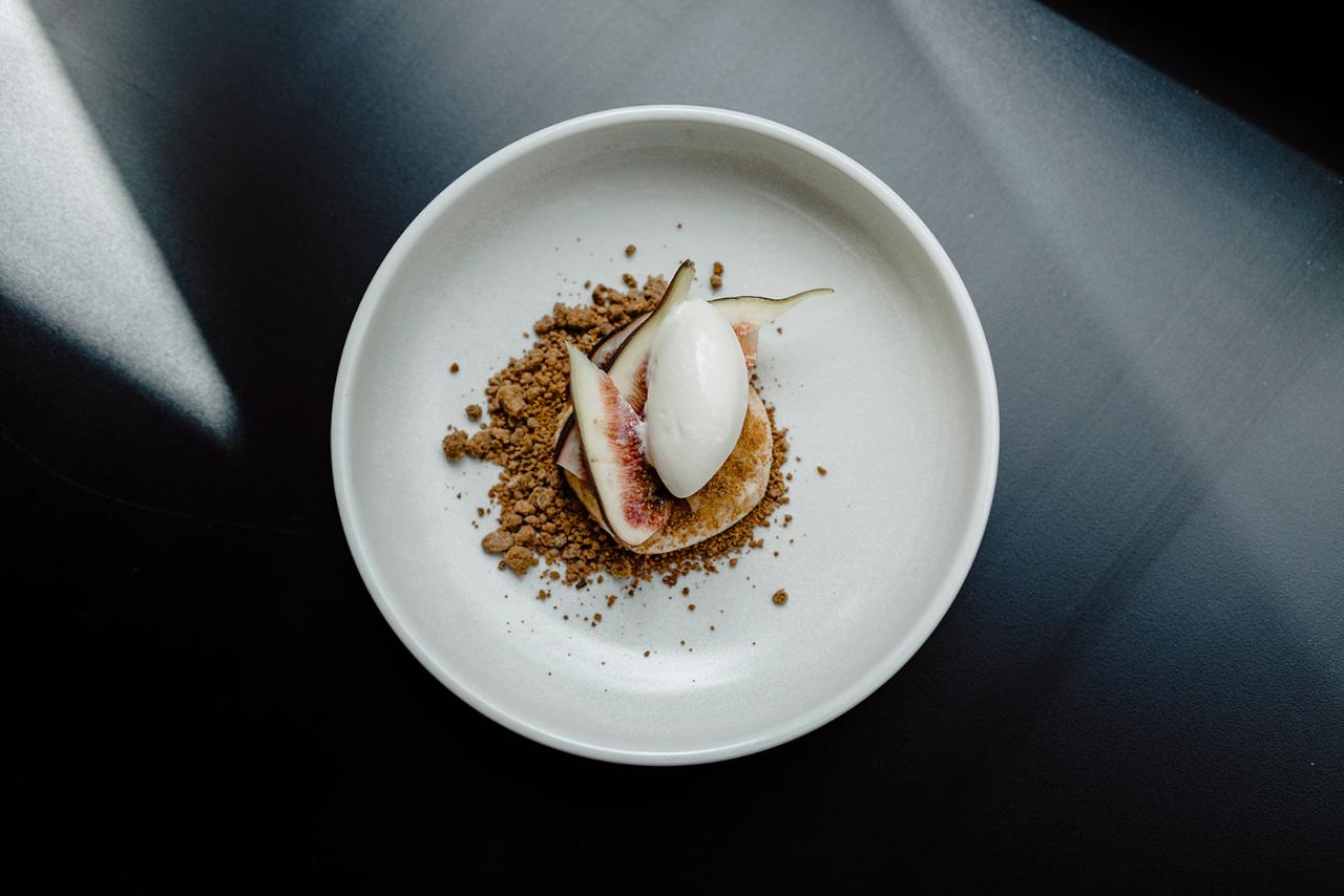 Sparkling Masterclass With 5-Course Lunch & Vineyard Tour