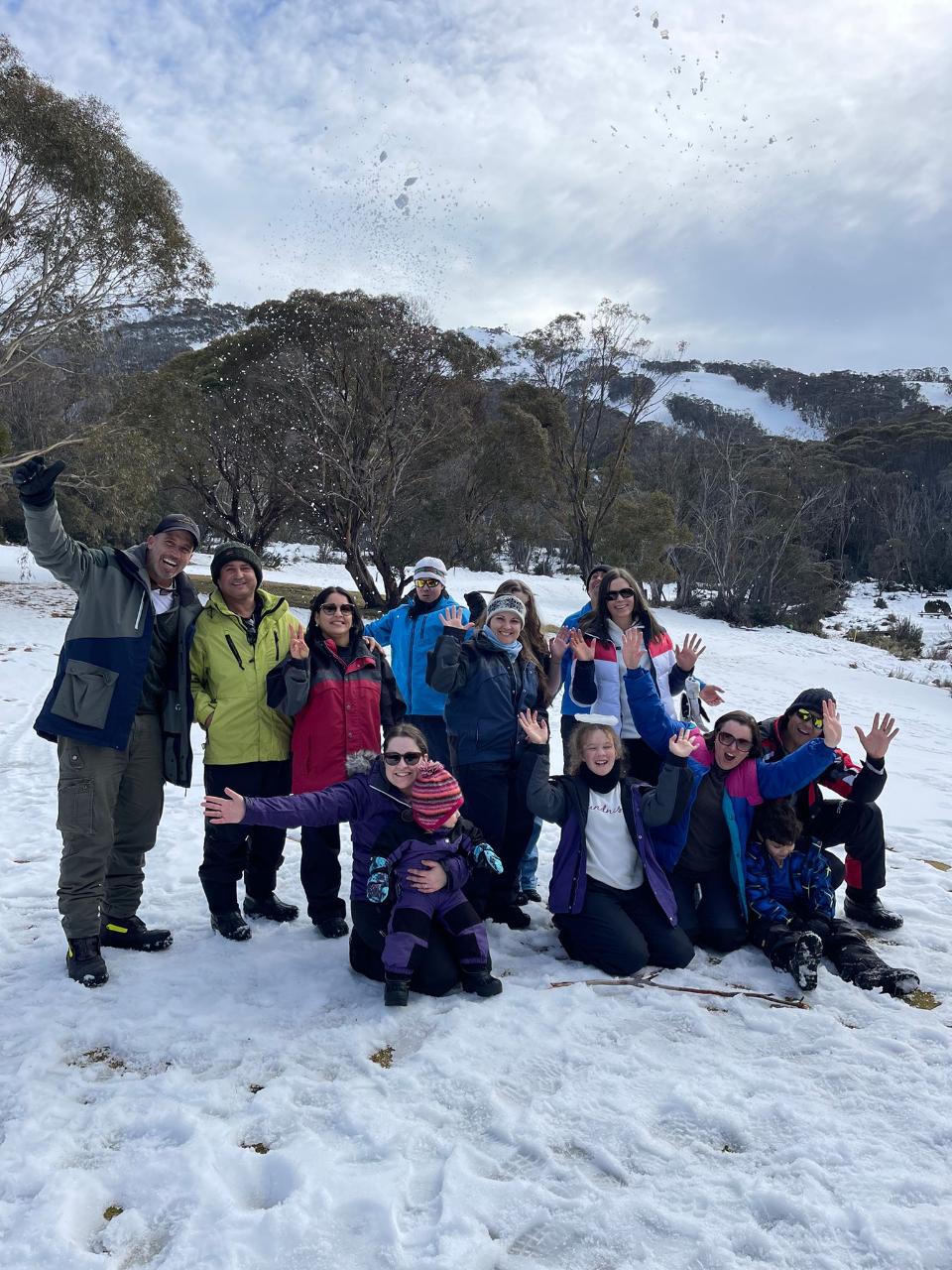Thredbo Snow Trip - Weekend 3 Days