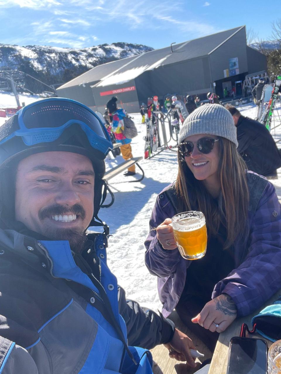 Thredbo Snow Trip - Weekend 3 Days