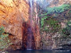 Kimberley Kununurra To Broome Lake Argyle Mitchell Falls Accommodated 8 Day Tour