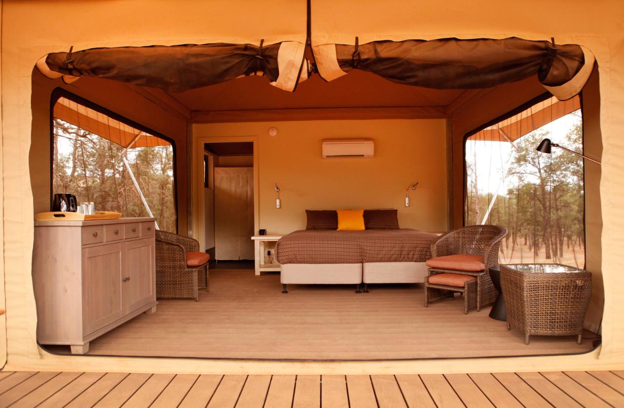 Wilpena Women's Weekend