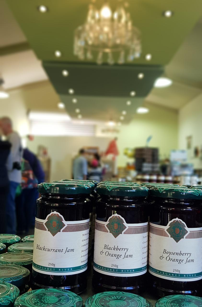 The All About Margaret River Tour: Wine, Coffee, Lunch And Forest