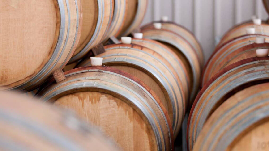 Canberra Wine Tour