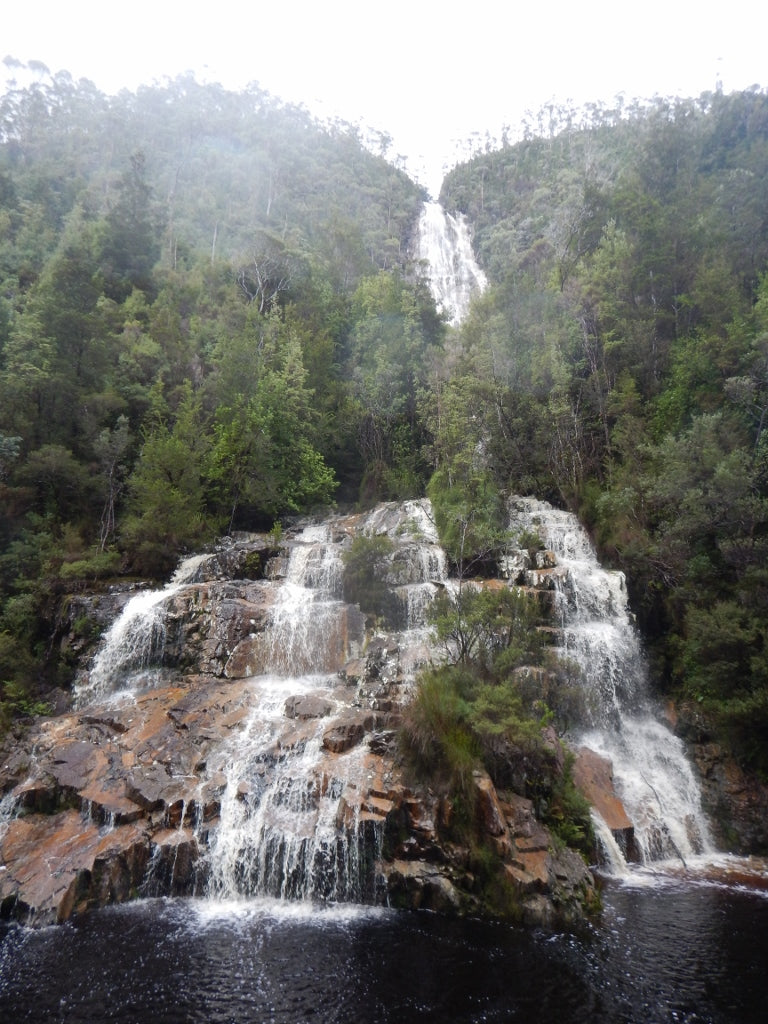 King River Gorge Explorer