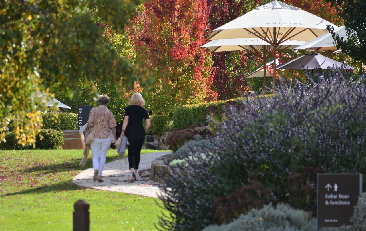 Adelaide Hills Wine Tour - Exclusive Tour