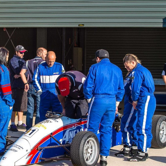 10 X Lap Racer & Video Pack - Sydney Motorsport Park