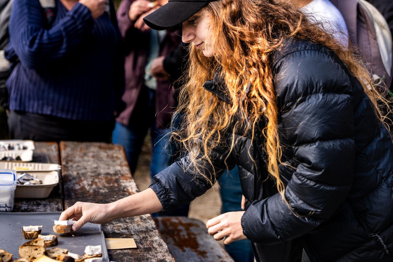 Bruny Island Safaris - Foods, Sightseeing And Lighthouse Tour
