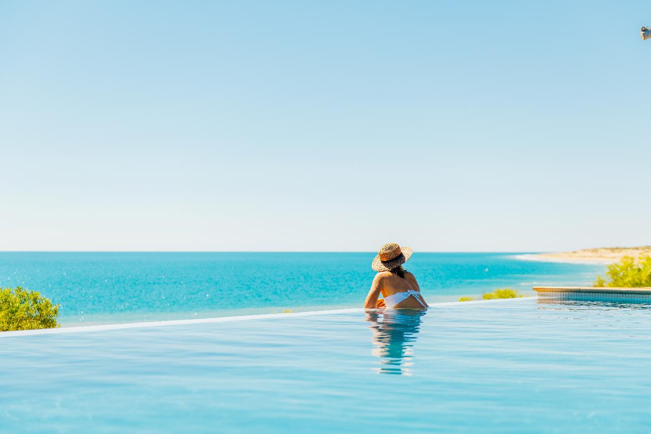 Edgar Ranges & Eco Beach Lunch Explorer Ex Broome