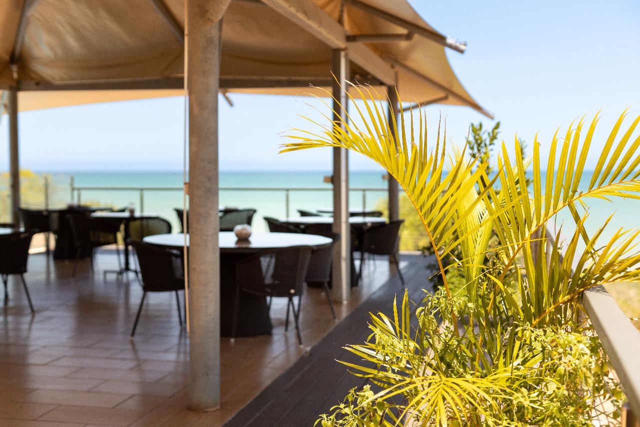 Edgar Ranges & Eco Beach Lunch Explorer Ex Broome