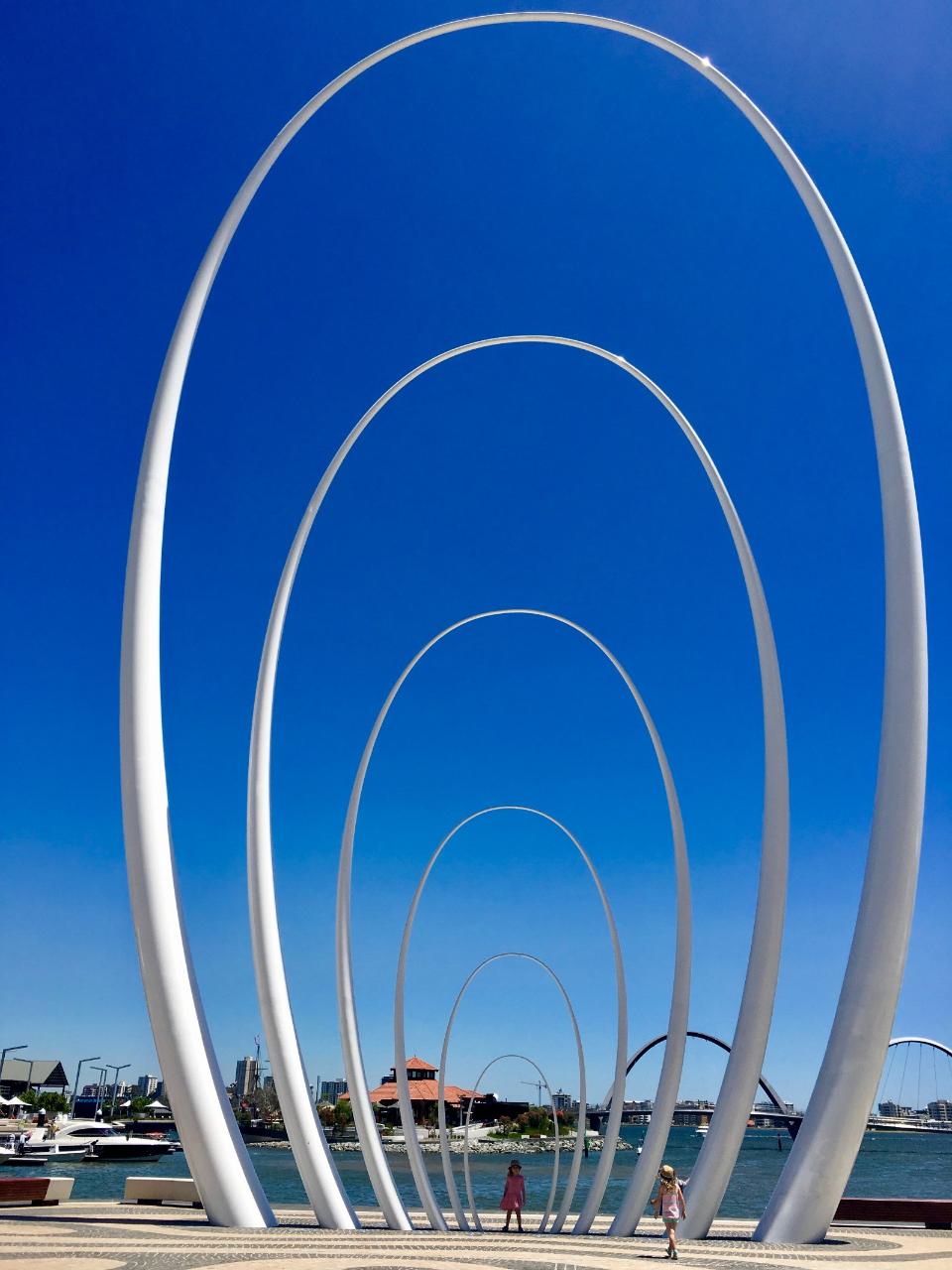 Perth And Fremantle Platinum Private Full Day Tour