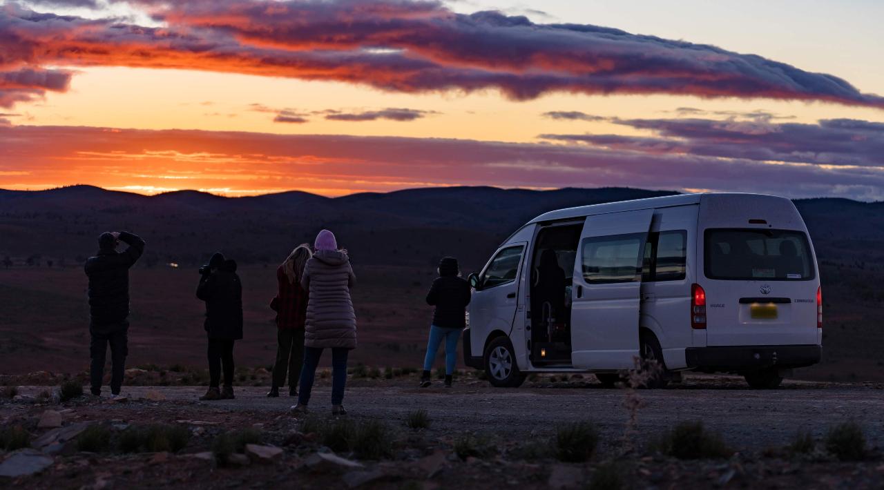 Kangaroo Island Photography Tour