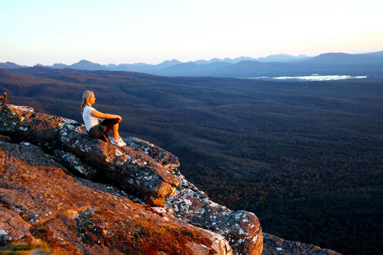 Autopia Tours: Great Ocean Road To Grampians 2 Day