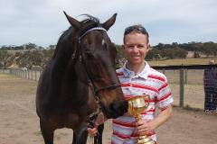 Horses, Wine & Beer Tour