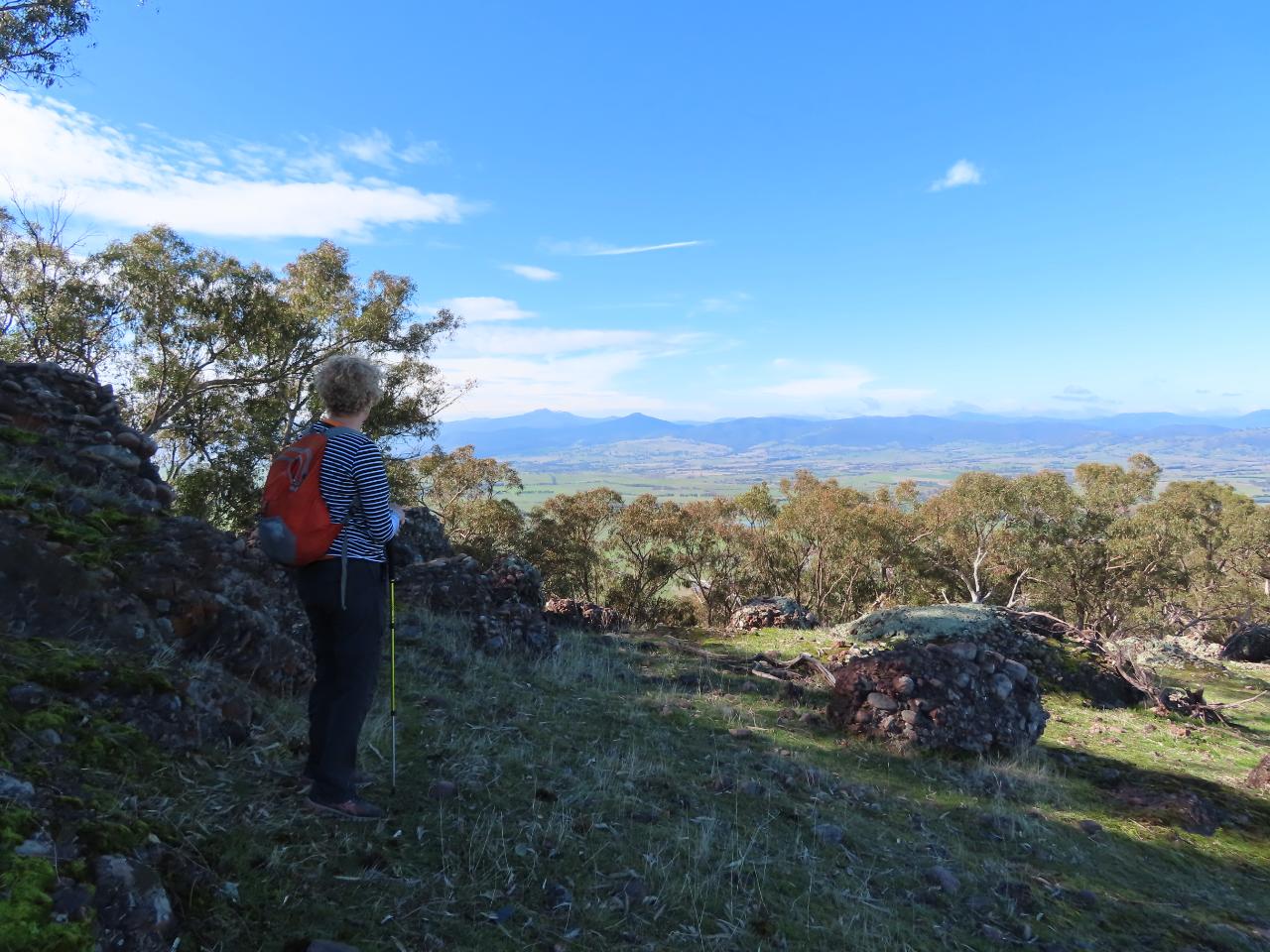 Valley Views Discovery Walk
