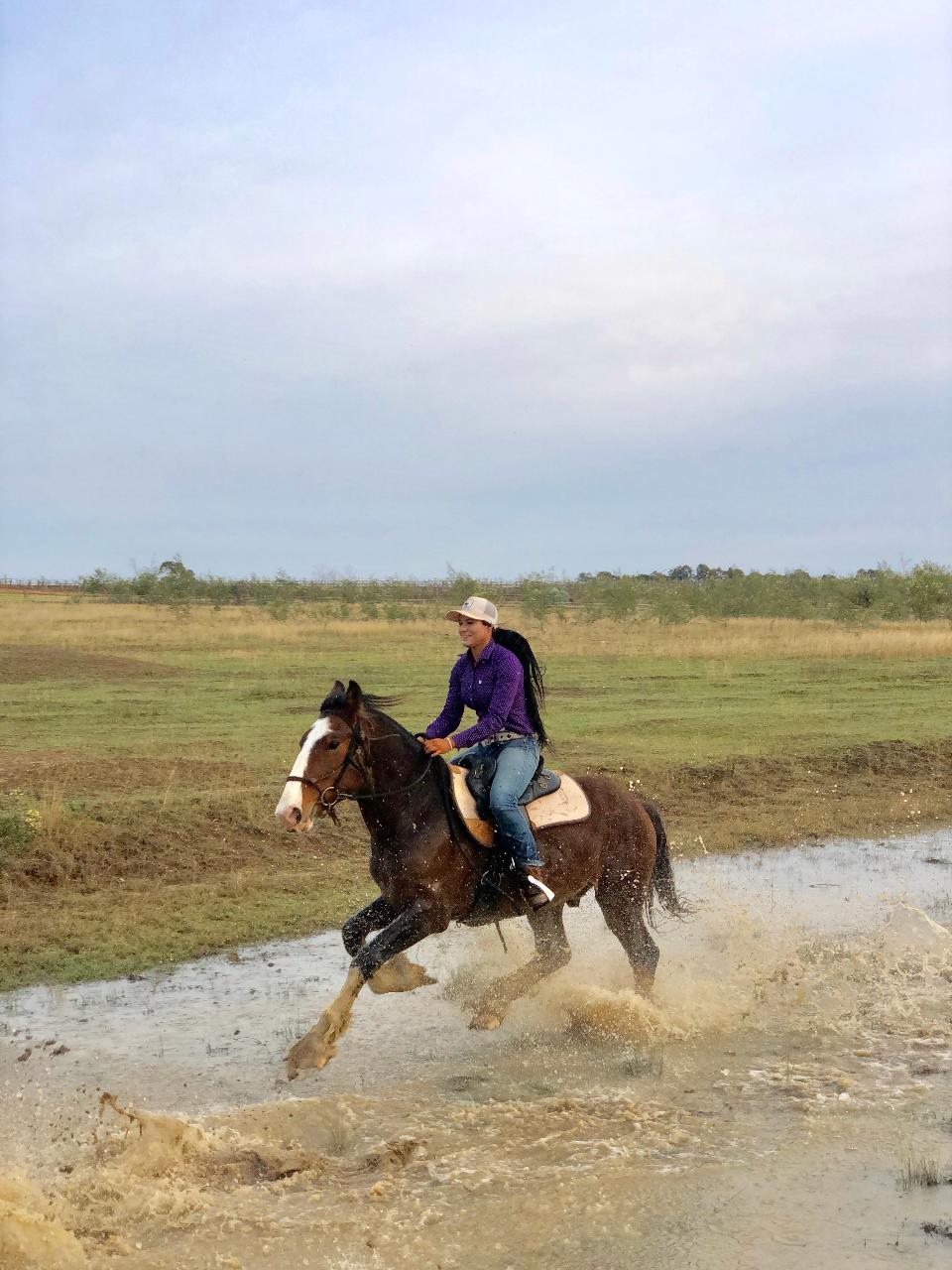 Rise And Shine - Group 75-Minute Early Morning