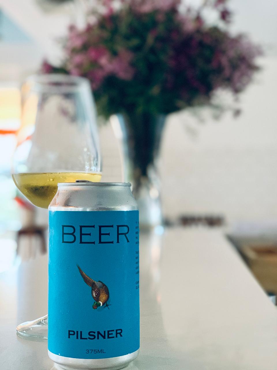 Burgers, Beer And Ribs