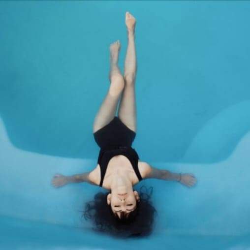 Float Session At Innerverse Oakleigh