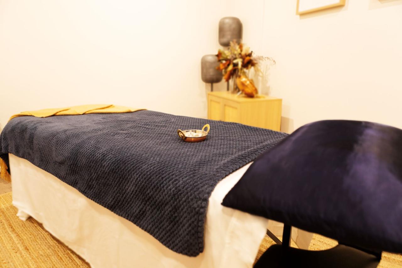 The Ultimate Experience- Yoga + Ayurveda