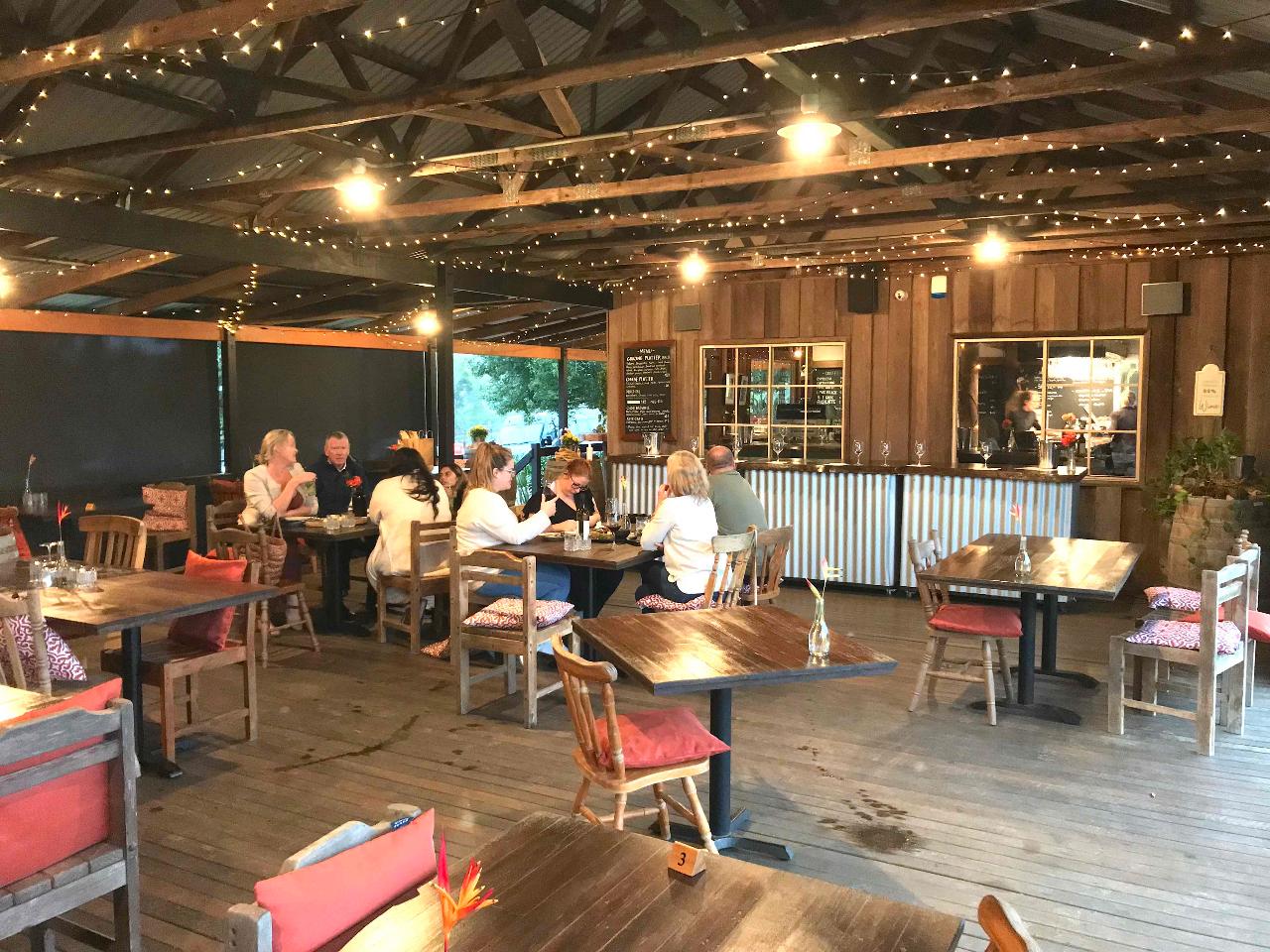 Mary Valley Tour With Kenilworth Lunch, Wine Tasting And Mary Valley Rattler - Luxury Private Tour