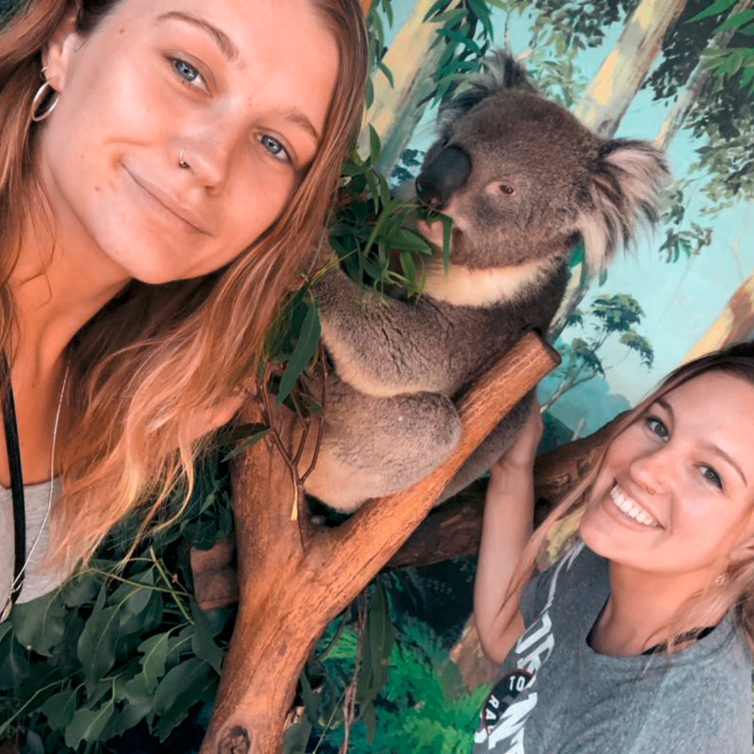 Welcome To Melbourne