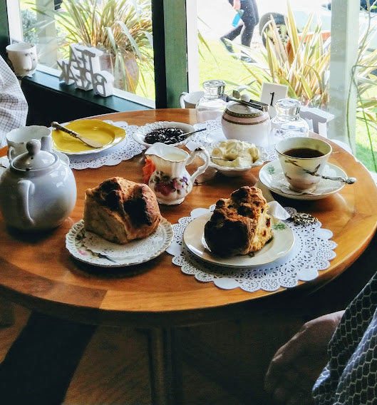 Tilba's Taste Of Town & Country Walking Tour