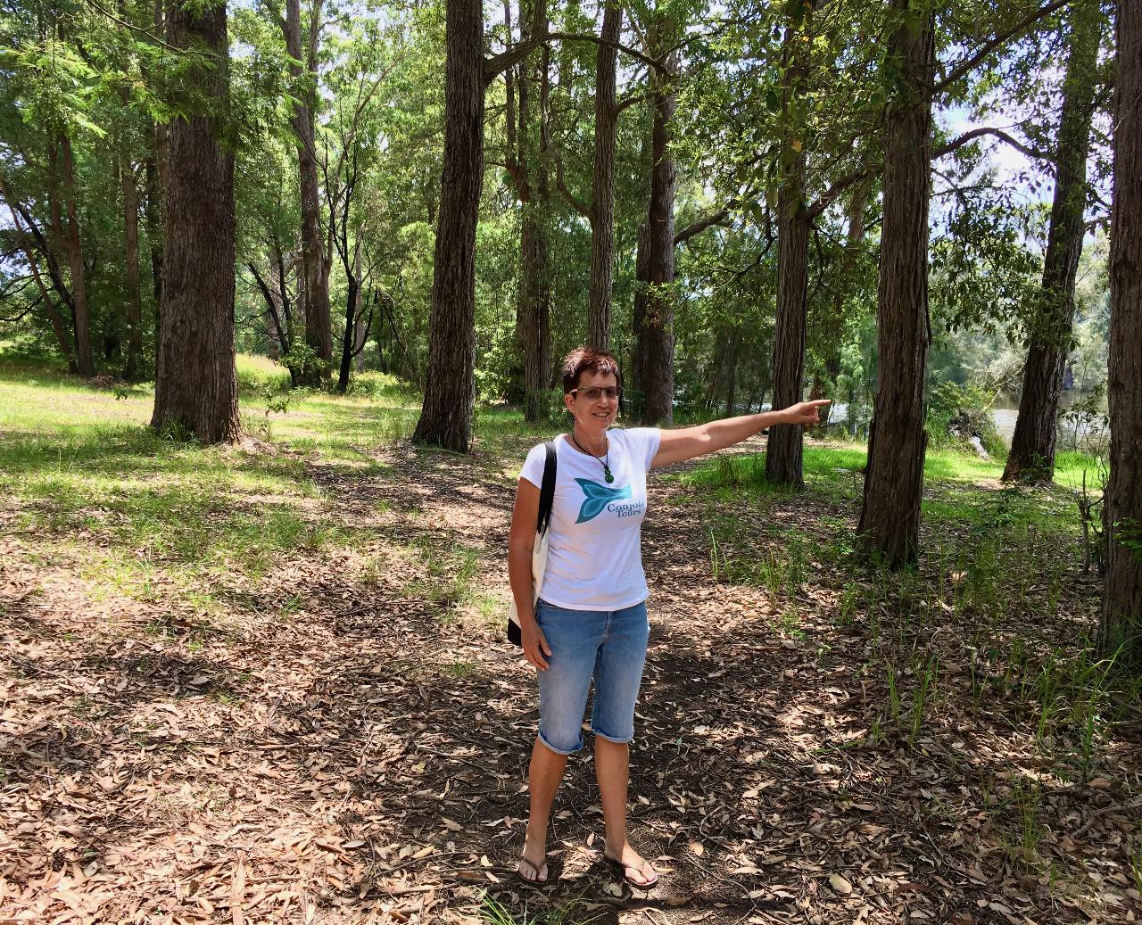 Fishermans Paradise Eco-Walk - Private Tour