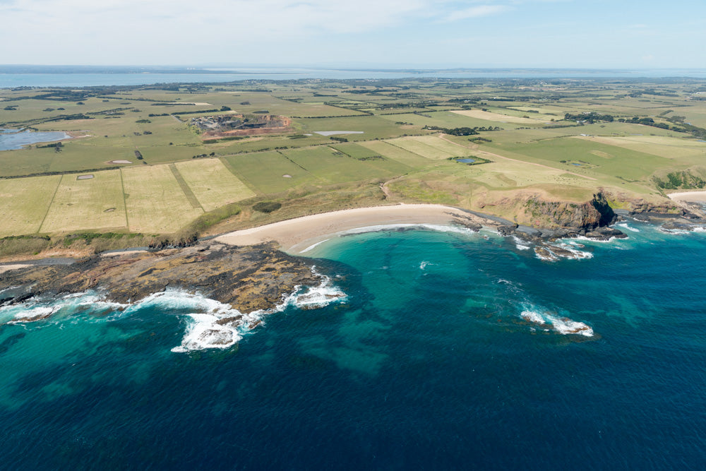 Scenic Flight 2: Rhyll, Cowes & Gp Circuit