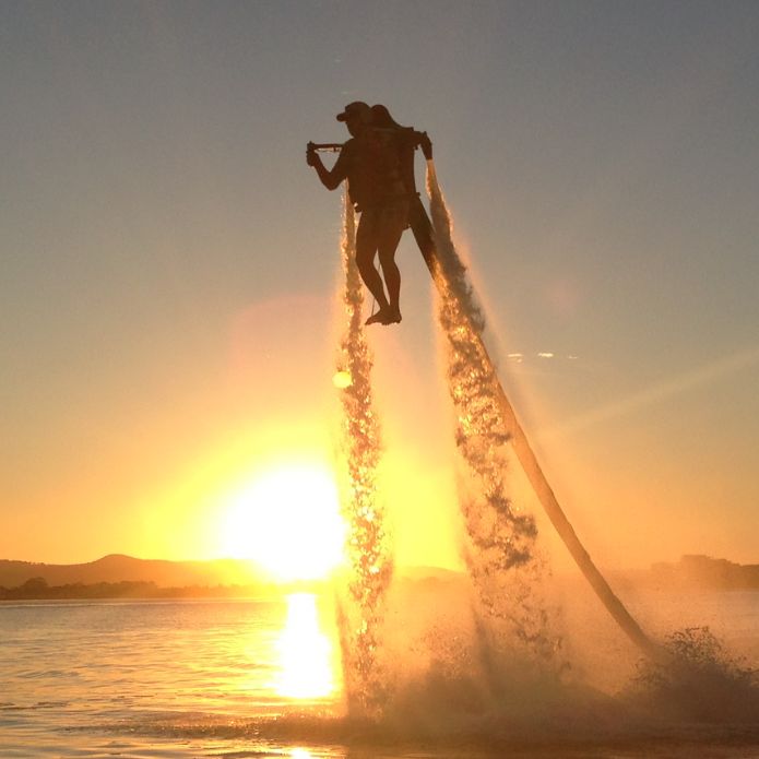 Perth City Night Photography Course