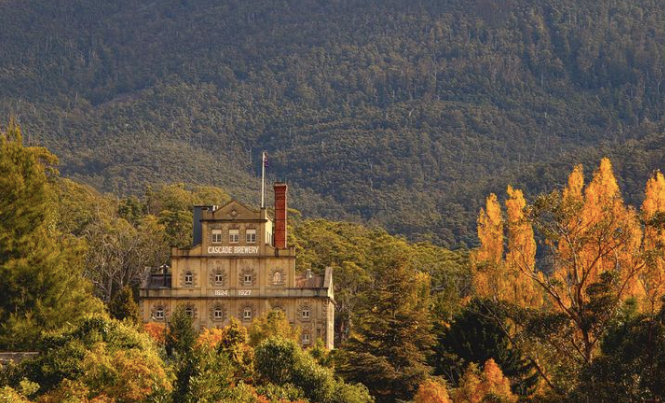 2 Day Tour - Two Of Tasmania's Best