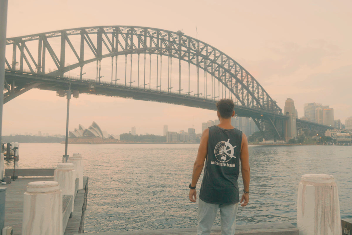 Sydney Mini Pack