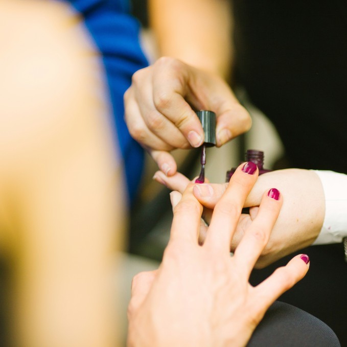 Lovely Organic Face And Hand Pamper