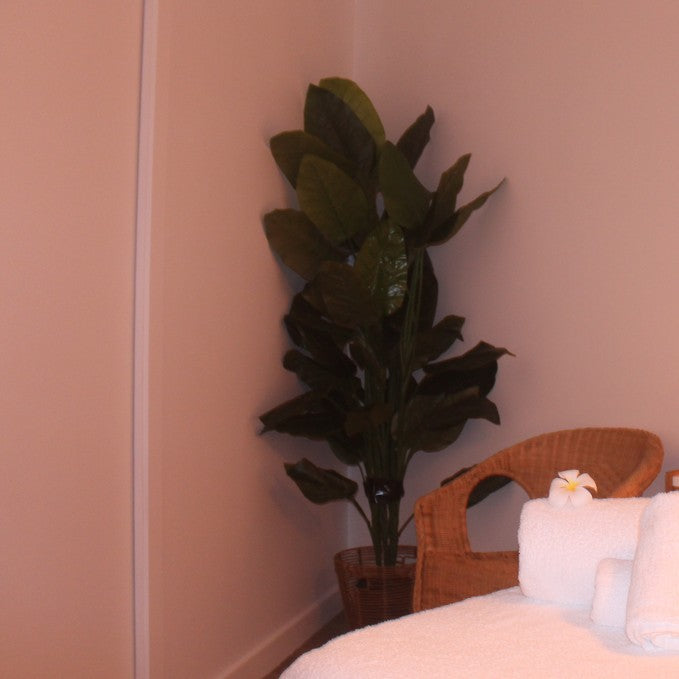 Nama Signature Facial At Float Oasis