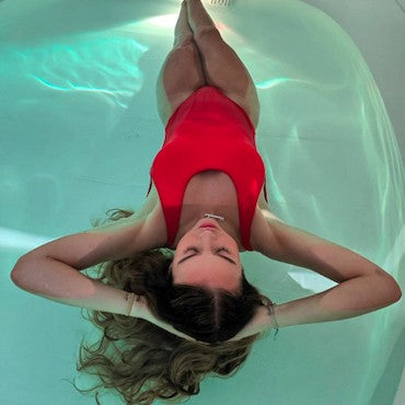 4 Floats & 4 Hyperbaric Oxygen & 4 Infrared Saunas Sessions At The Orchard Prahran