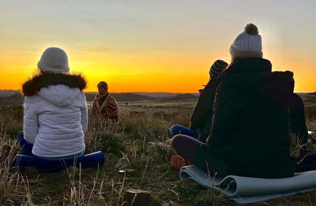 Wilpena Women's Weekend