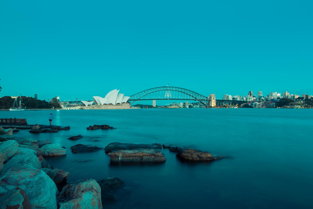 Canning River Half Day Tour