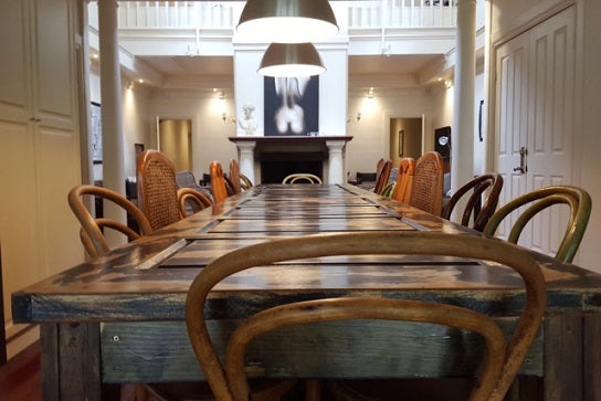 Daylesford & Goldfields Track Highlights - Victoria - 4 Days